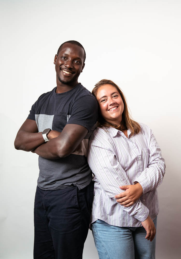 Équipe KDevs collaboration