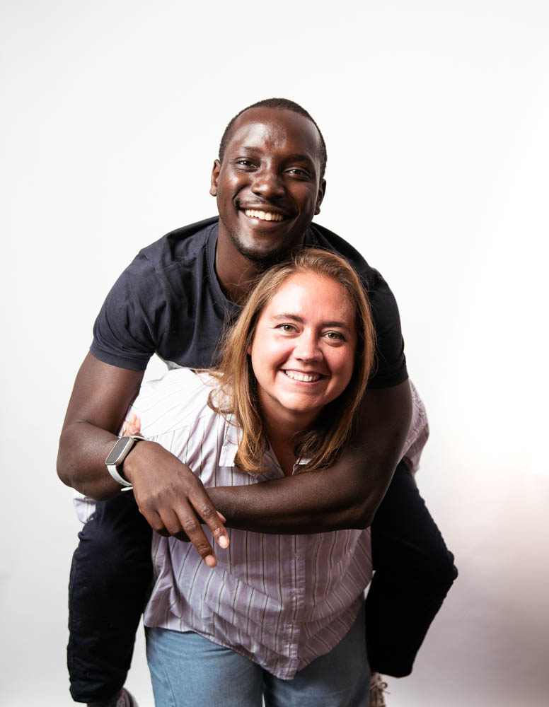 Équipe KDevs au travail