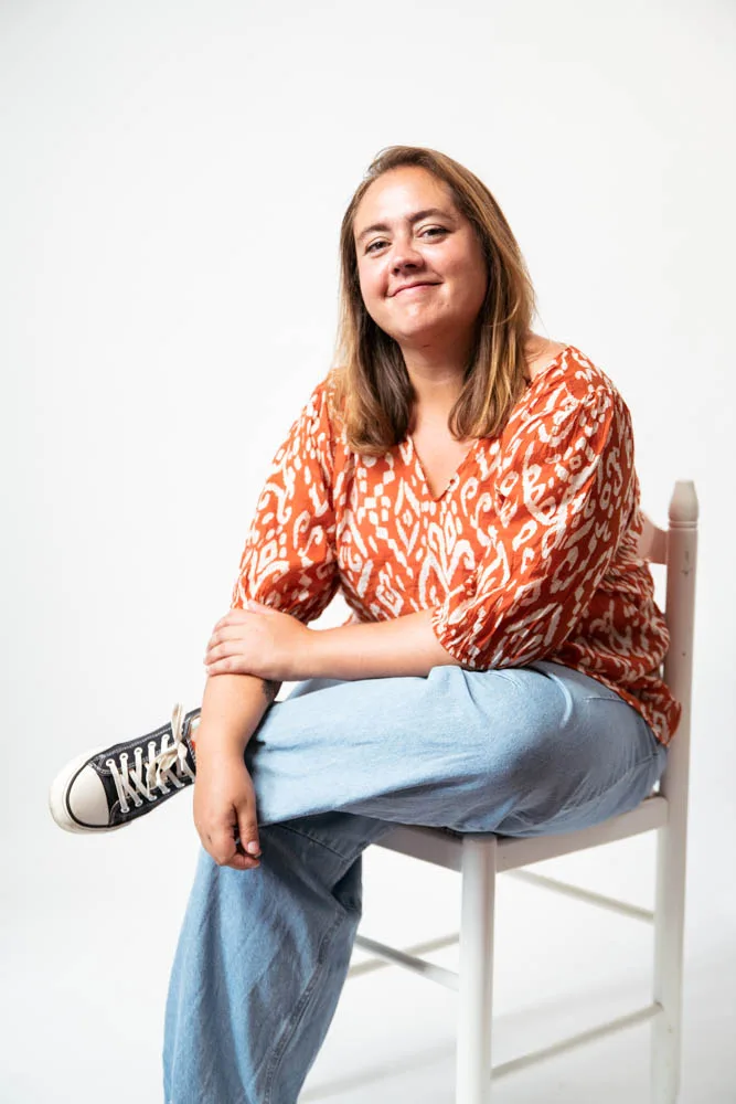Elisabeth Talavera Rodriguez, développeuse full stack freelance